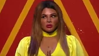 Bigg Boss 14: Participants Gang Up Against Rakhi Sawant In Promo