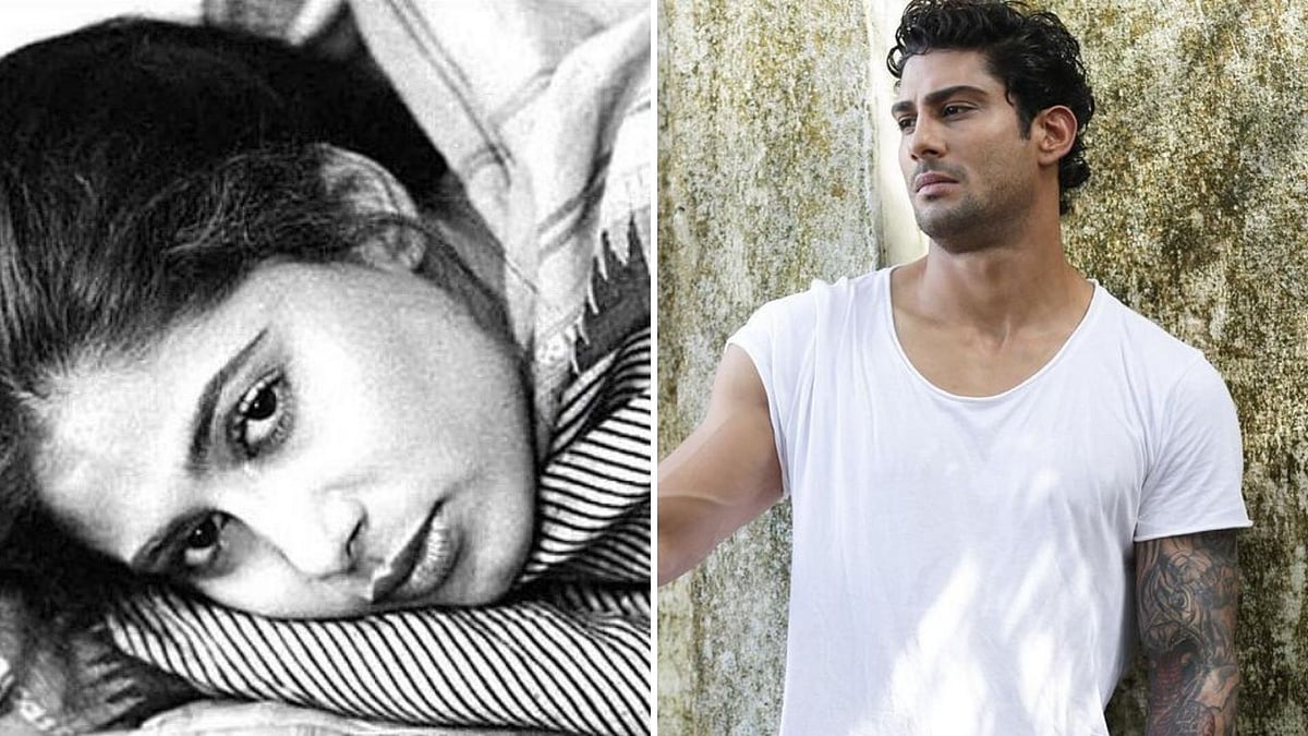 Prateik Babbar Remembers Mother Smita Patil on Death Anniversary