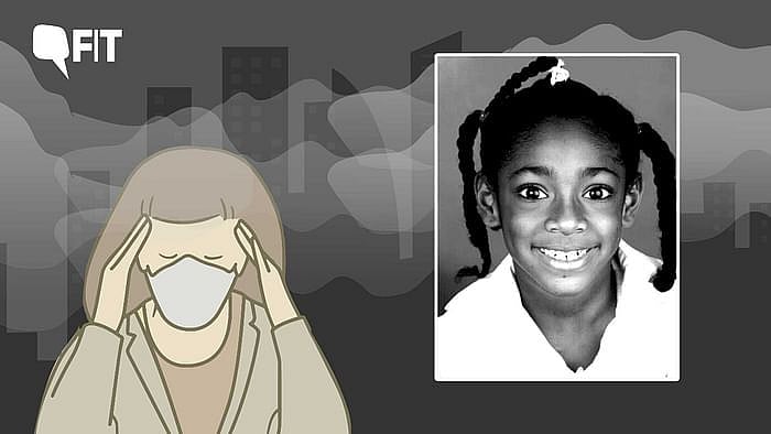 The ruling makes 9-year-old Ella the first person in the world for whom air pollution is listed as a cause of death.