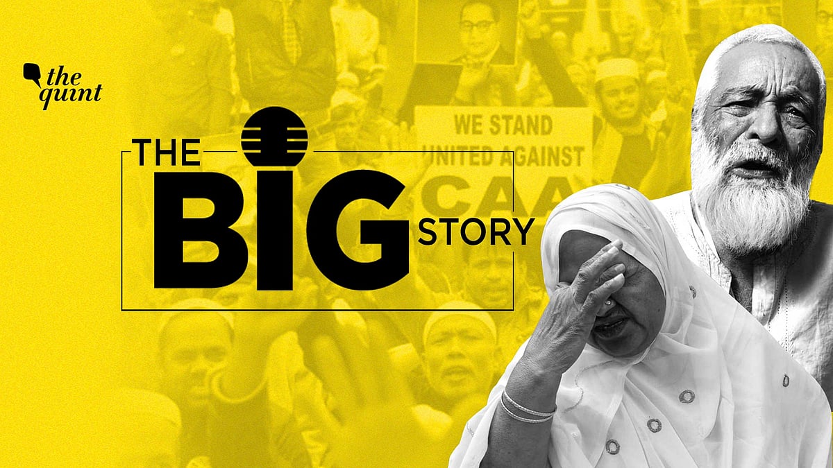 The Quint revisited Kanpur, Bijnor and Assam to meet those directly affected by the CAA legislation and protests
