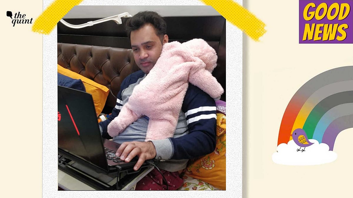 The Quint’s Puneet Bhatia shares what made his year worthwhile.
