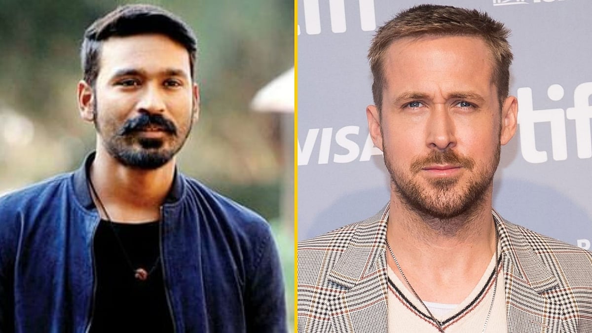 Dhanush to Star Opposite Ryan Gosling, Chris Evans in The Gray Man.