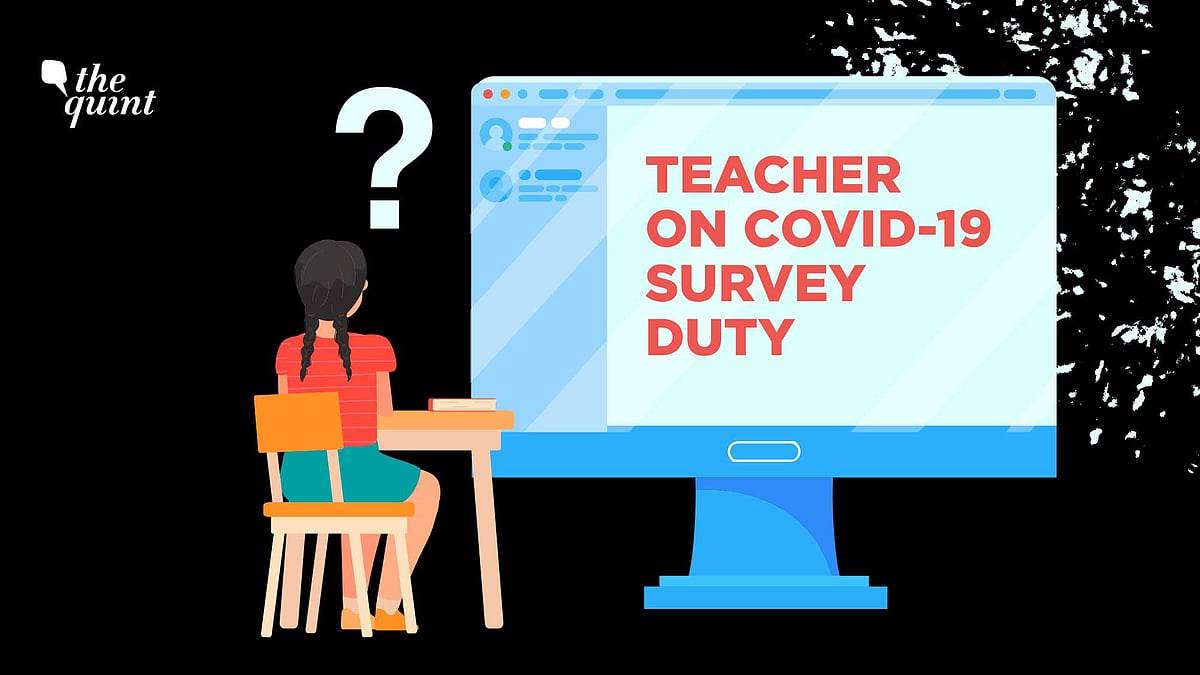Teachers say that online classes for 10th grade students have almost stopped.&nbsp;
