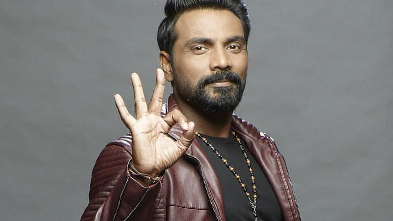 Remo D'Souza