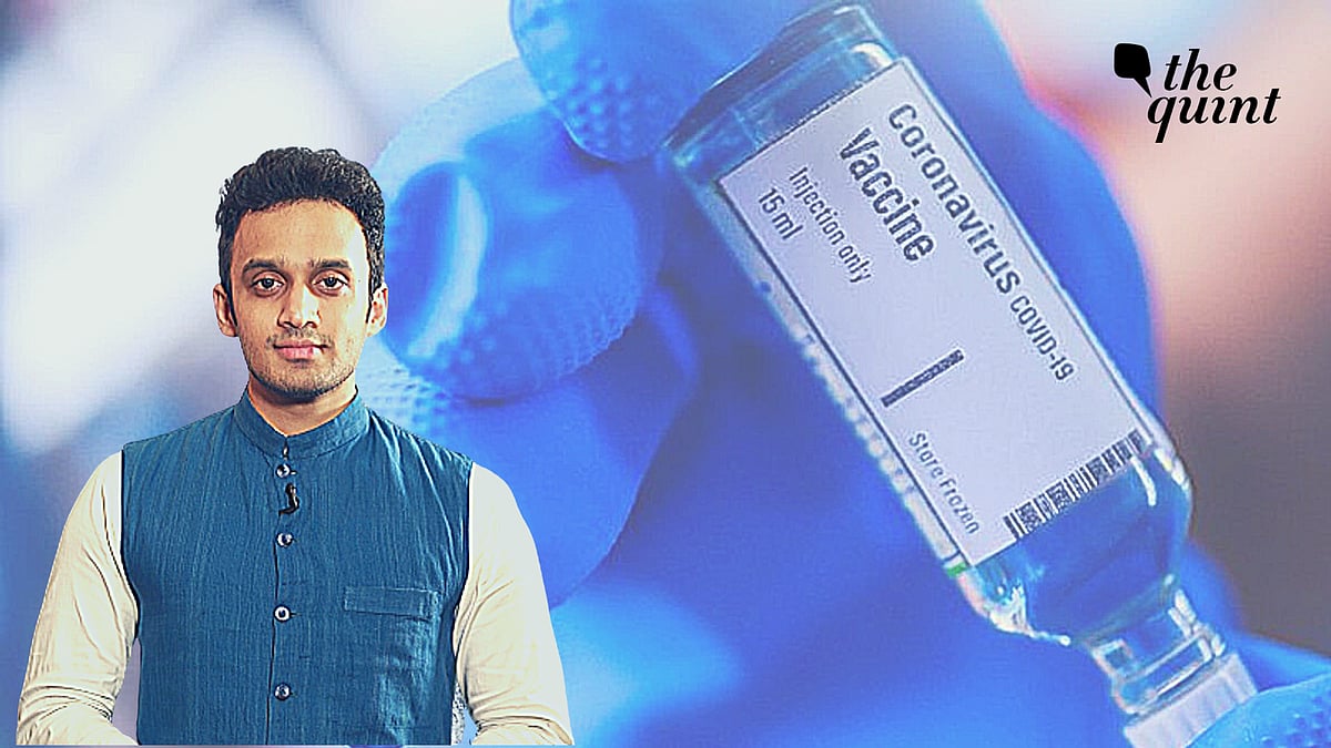 “Who will get the COVID-19 vaccine first in India?” is a question everybody is asking. Here’s all you need to know.