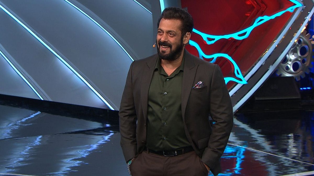 <div class="paragraphs"><p>Bigg Boss 16, 20 January 2023 Full written update -Shukravaar ka Vaar with Salman Khan.</p></div>