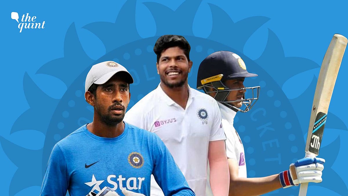 India begin their four-match Test series against Australia in Adelaide.&nbsp;
