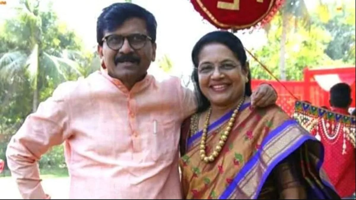Enforcement Directorate has summoned Varsha Raut, wife of Shiv Sena MP Sanjay Raut, for questioning in the PMC Bank money laundering case on 29 December, officials said on Sunday.