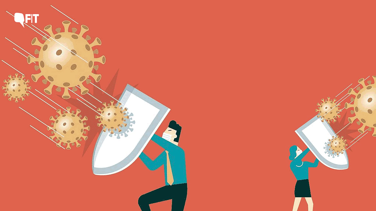 Vaccine developments are coming in as a ray of sunshine, but are we looking away from reality?