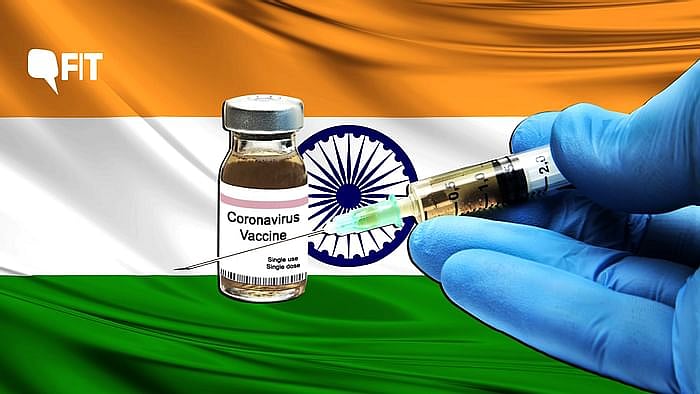 The United Kingdom has become the<a href="https://fit.thequint.com/coronavirus/vaccine-treatment/uk-approves-pfizers-covid-vaccine-rollout-from-next-week"> first country </a>to approve the Pfizer-BioNTech vaccine for rollout from ‘next week’, reported news agency AFP on Wednesday, 2 December.