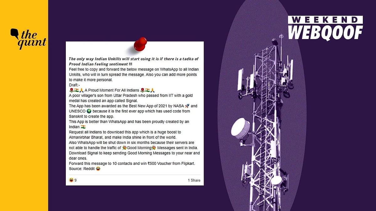 Here’s a round-up of all that misled the public this week.