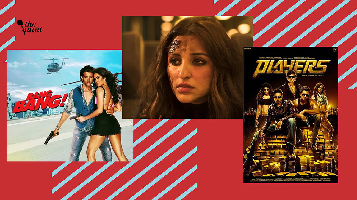 'We are Family' to 'The Intern', here are some Bollywood films that were remakes of Hollywood movies.