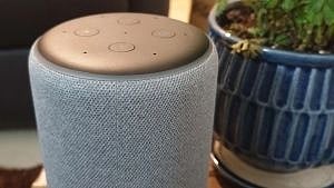 Amazon Echo Plus (2nd Gen). Photo used for representation.