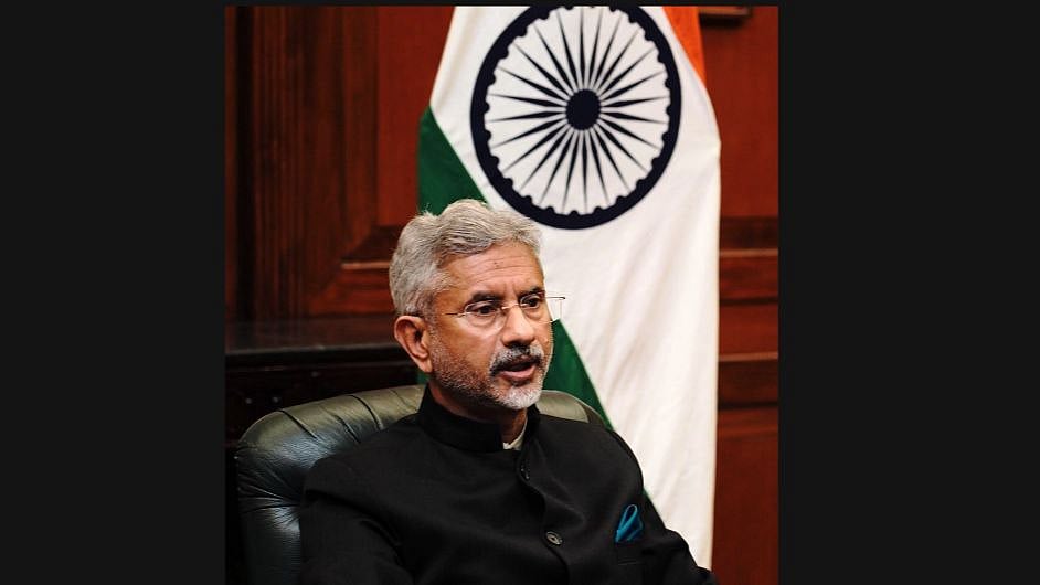 India’s External Affairs Minister (EAM) Dr S Jaishankar expressed concerns over the ‘toolkit’ tweet by Swedish Climate Activist Greta Thunberg. Image used for representation.