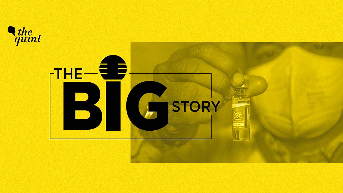 Oh 16 January, India is rolling out one of the biggest vaccination programmes in the world.