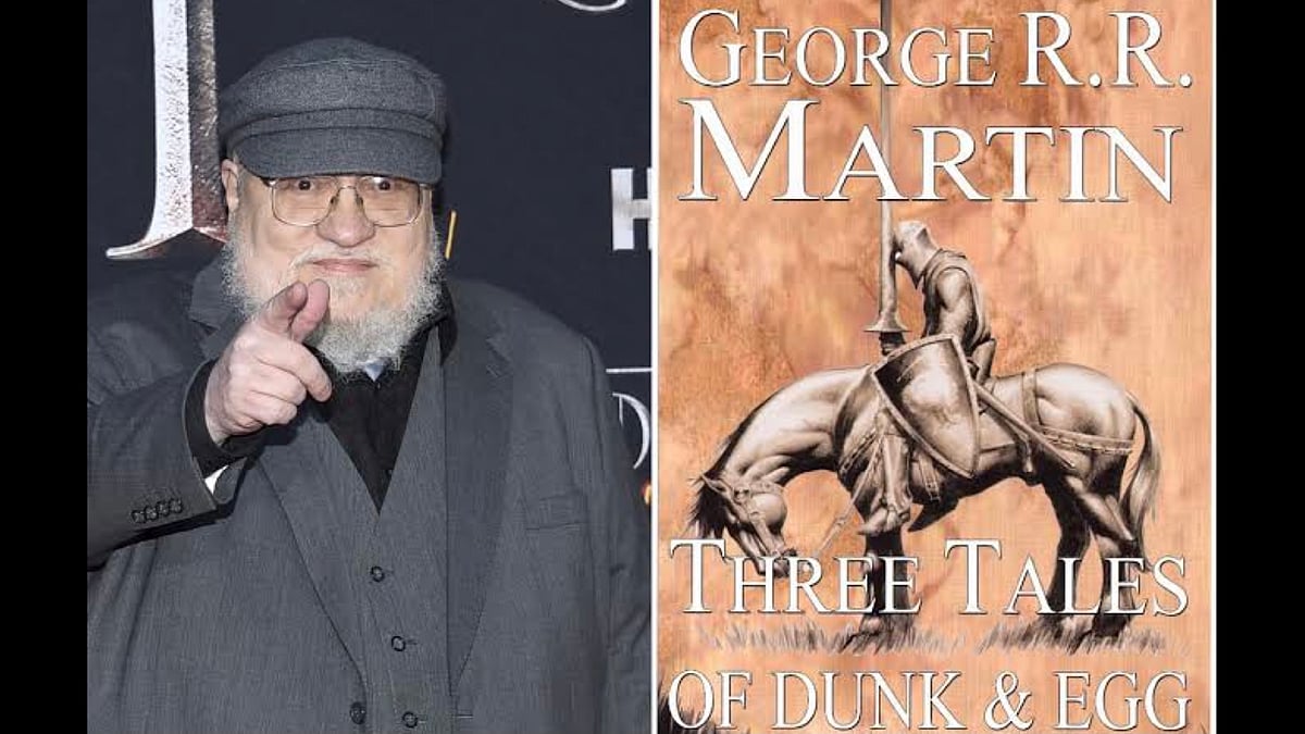 The Game of Thrones is reportedly getting another prequel series.