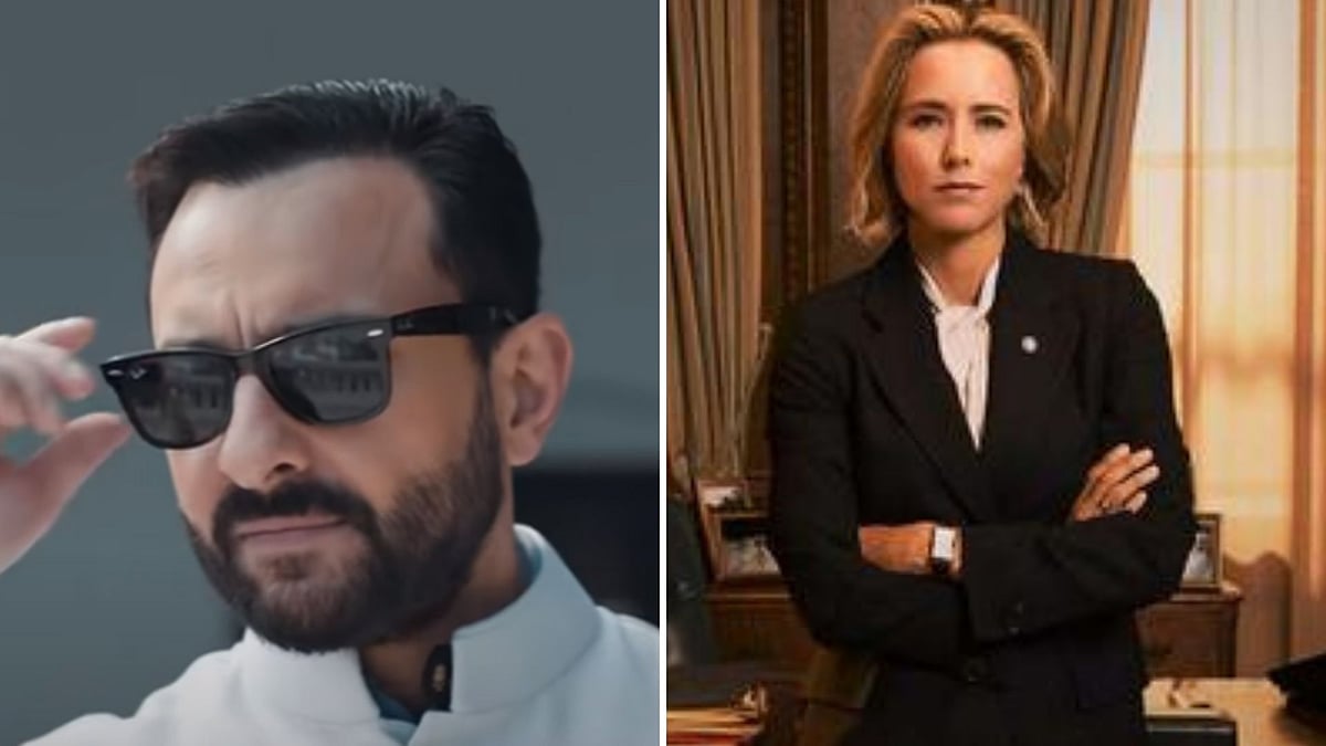 Weekend Watch: ‘Tandav’ & 5 Other Riveting Political Dramas
