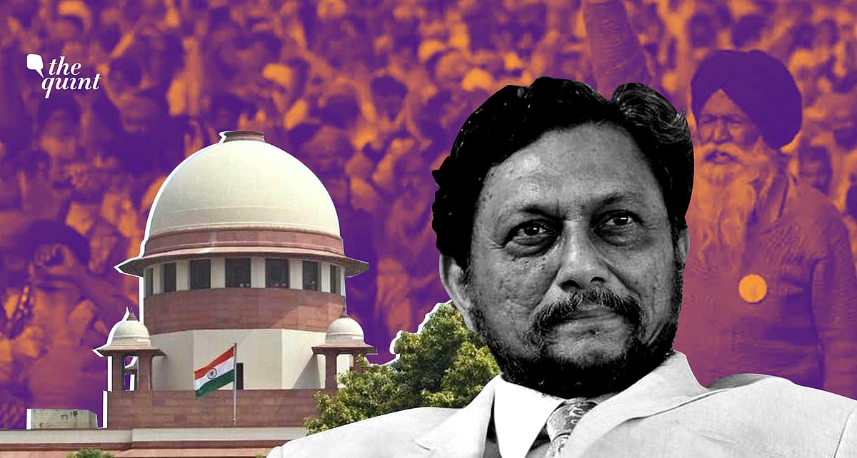 CJI Bobde.
