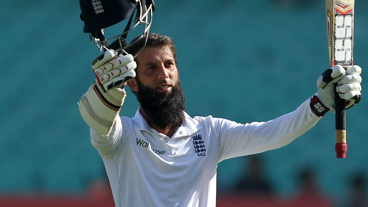 Jofra Archer and Sam Billings hit back at Taslima Nasreen for her tweet on Moeen Ali.