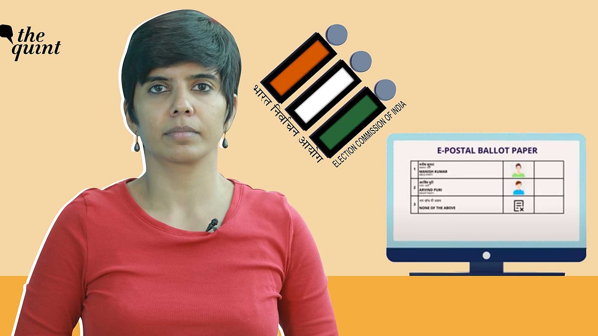 Election Commission of India will initiate a pilot project in eight countries to facilitate ballot paper voting for Non-Resident Indians. But absence of polling agents will dilute the voting process, say experts. 