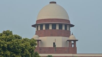 SC wants the Central government to refine the Cable Television Network (Regulation) Act. Image used for representation. 