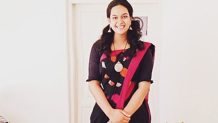 Hina Haneefa is a transwoman student who recently made headlines for challenging the NCC.