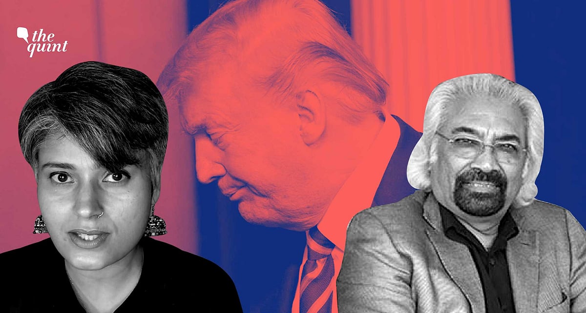 US President Donald Trump’s impeachment and lessons for India, Sam Pitroda discusses this and more. 