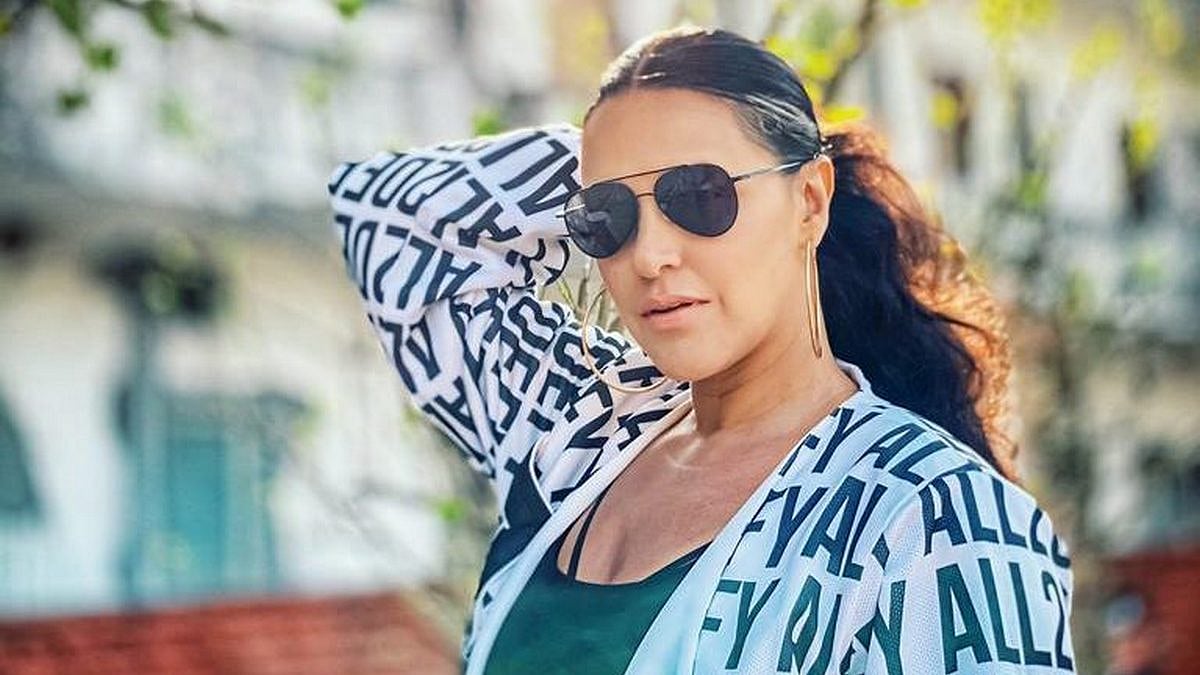 <div class="paragraphs"><p>Neha Dhupia speaks about quitting Roadies.</p></div>