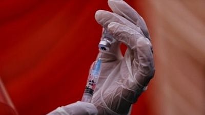 The European Medicines Agency  has approved the use of the Oxford-AstraZeneca COVID vaccine for all adults.