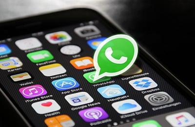 WhatsApp has released its new privacy policy plan to curb misnformation. Image used for representation.