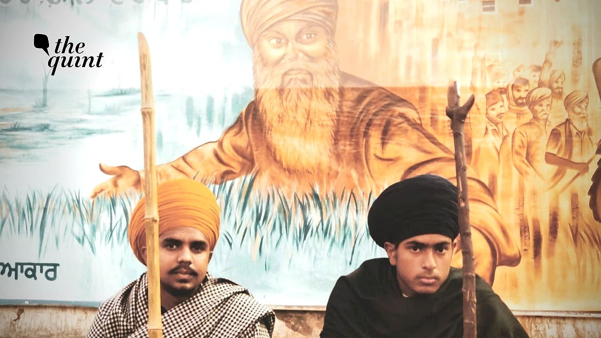 What was the mood at the Singhu border in the wake of the Republic Day violence? Here’s a ground report.