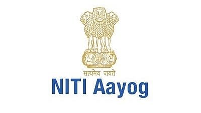 NITI Aayog is looking for young professionals to work with them.
