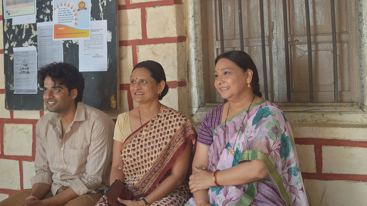 Gullak is an ultimate ode to the Indian middle-class.