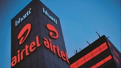 Bharti Airtel. Image used for representational purpose.