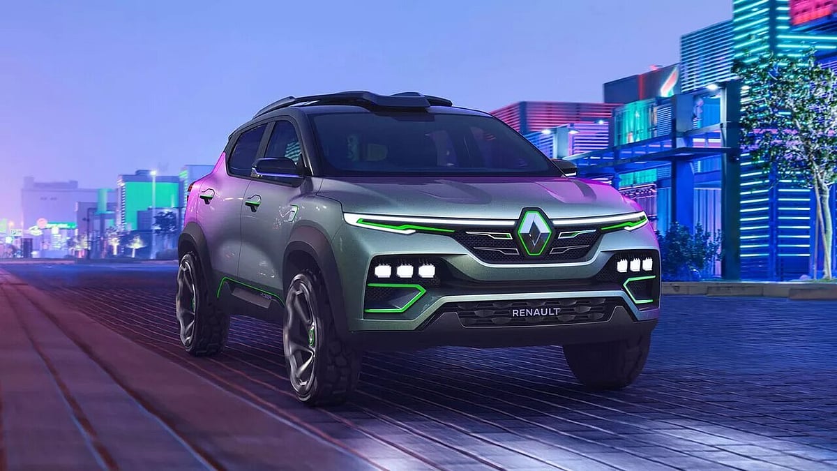 SUVs to launch in 2021