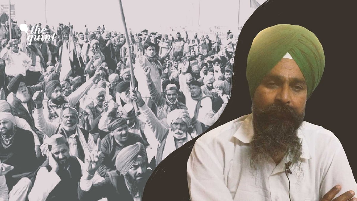 Kisaan Mazdoor Sangharsh Committee General Secretary Sarwan Singh Pandher has called meetings with Centre a ‘waste of time’.