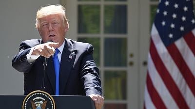 The new executive order follows two earlier ones from Trump in August last year where he tried to ban transactions with ByteDance, TikTok’s parent company, and WeChat.