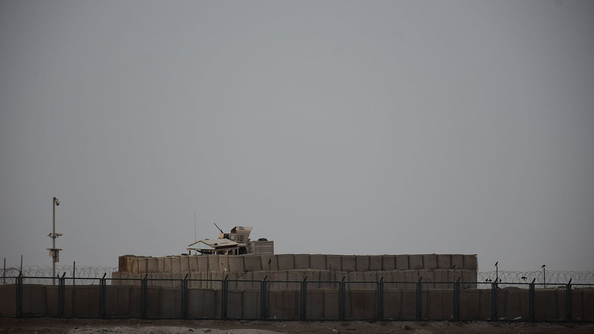 At least 22 people were killed after three massive explosions struck the Aden airport in Yemen.