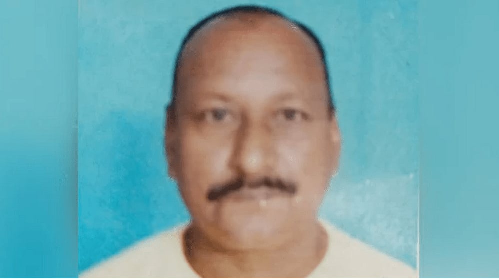 Mahipal Singh