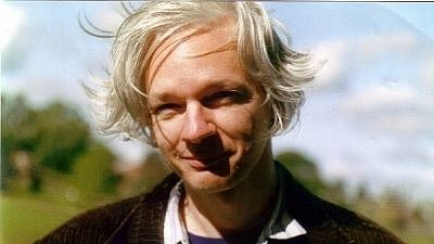 <div class="paragraphs"><p>WikLeaks founder Julian Assange. </p></div>