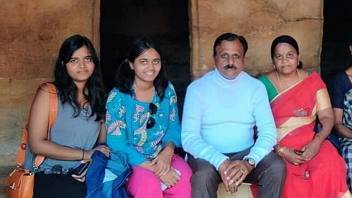 The couple from Andhra Pradesh, who have been accused of killing their two adult daughters in Madanapalle in Chittoor district, were evaluated by a team of psychiatrists on Wednesday, 27 January.