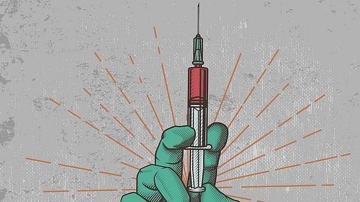 <div class="paragraphs"><p>The Drugs Controller General of India (DCGI) granted permission to Mumbai-based pharmaceutical firm Cipla to import Moderna COVID-19 vaccine for restricted emergency use in India, news agency PTI quoted sources as saying.</p></div>