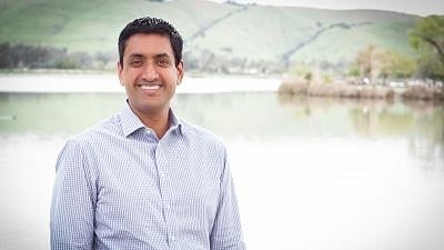 America is “the most diverse we’ve ever been in our nation’s history”, Khanna said, highlighting the need to focus on economic and cultural challenges faced by Americans.