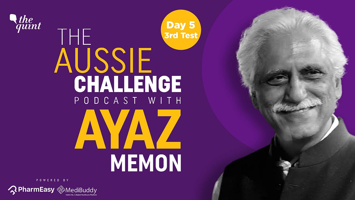 Ayaz Memon takes us through Day 5 of the SCG Test that ended in a memorable draw for India.