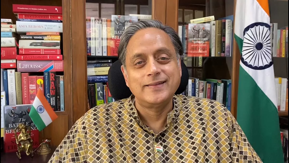 Shashi Tharoor speaks about India’s incredible Test series win against Australia. 