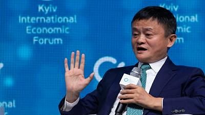 Jack Ma was dressed down by officials in Beijing and the $37 billion initial public offering of his company Ant Group was suspended. He has not been seen in public since. 