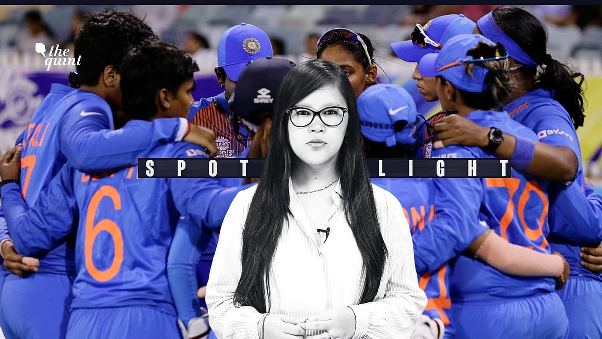 The BCCI has made no visible move to get India’s women’s cricket team back on the field.