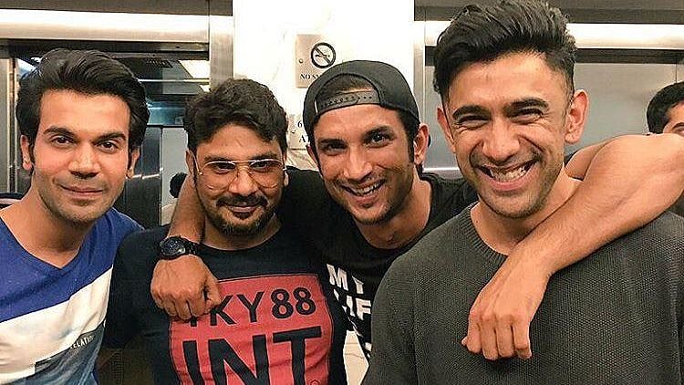 Amit Sadh shares 'Kai Po Che' memories