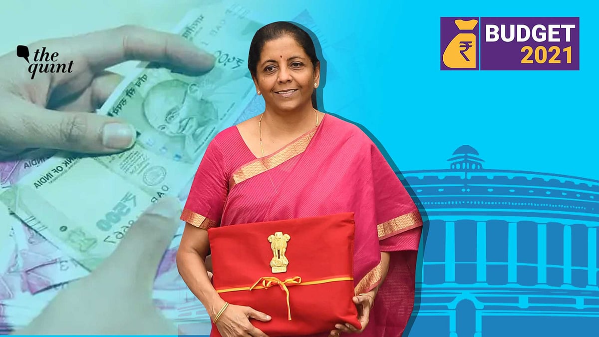 Citizens across class and sectors are hoping for relief packages, tax deductions, and liquidity infusion from Budget 2021.