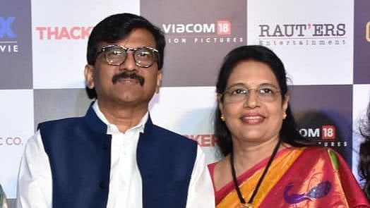 Varsha Raut, wife of Shiv Sena MP Sanjay Raut, has been summoned by the Enforcement Directorate in connection with the PMC Bank fraud case. 